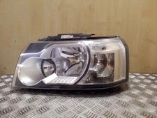 LAND ROVER FREELANDER 2 L359 Scheinwerfer vorne links 6H5213W030AC 2.2 26220981