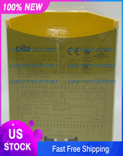 1PCS NEW PILZ PNOZ M1P 773100 Safety Relays fast shipping