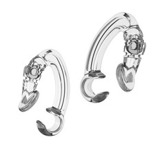 2Pcs Earphone Anti-Lost Clips Dock For AirPods1/2/3/Pro Wireless Headphone
