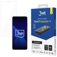 3MK Silverprotect+ Motorola Edge 60 Pro