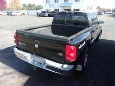 Wheel 16x7 Spare Fits 05-07 Dakota 31285883 Wheel 16x7 Spare Fits 05-07 Dakota 31285883