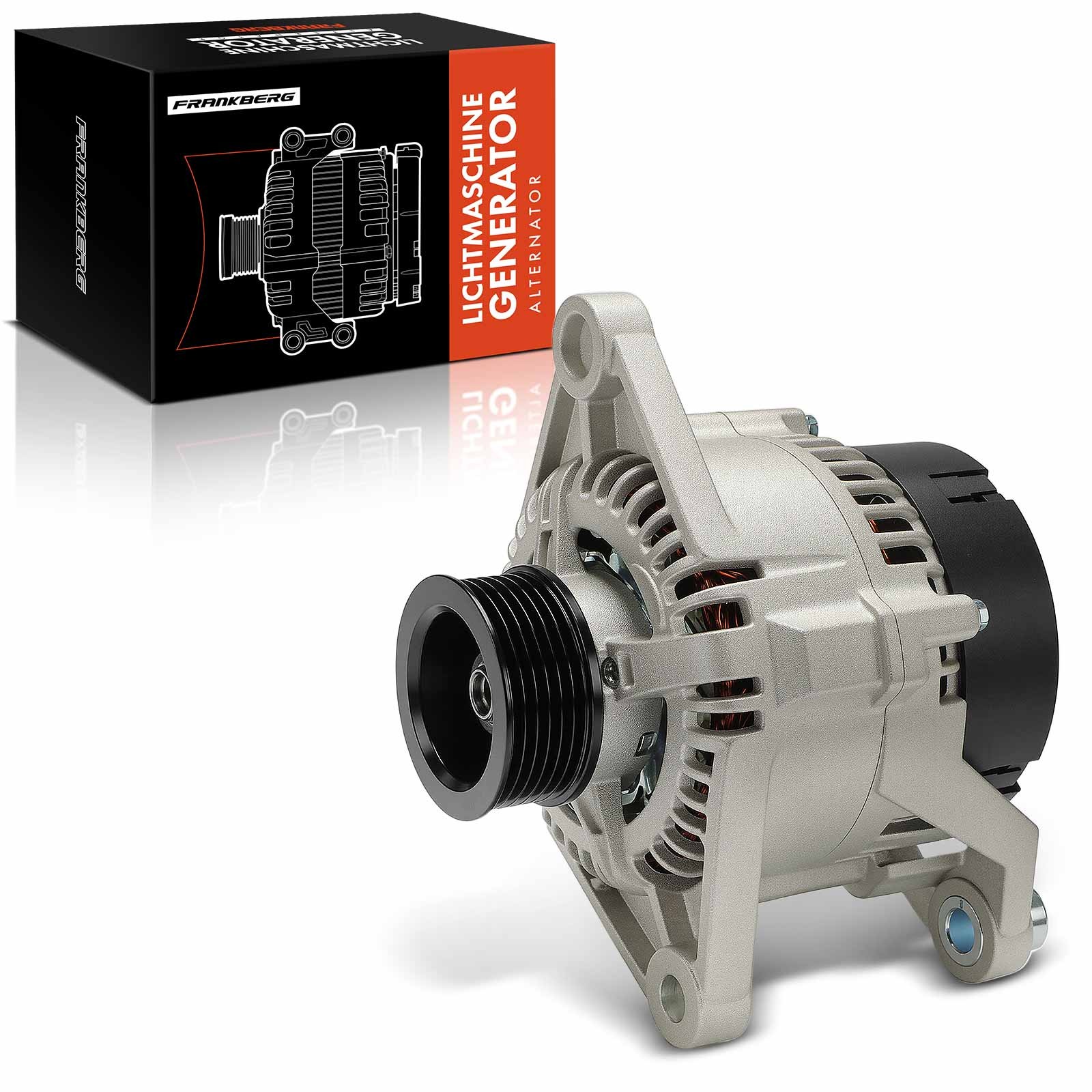 FRANKBERG Alternator for Fiat Punto 176 1994-2000 Bravo Peugeot Expert 1996-2000
