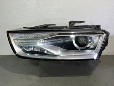 ✅ 2015 2016-2018 AUDI Q3 FRONT LH LEFT DRIVER HEADLIGHT P/N 8U0941005E OEM 182M
