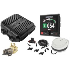 SIMRAD AP44 VRF HIGH AUTOPILOT PACKAGE