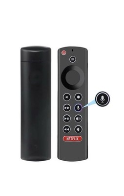 Voice Replacement Remote Control for NVIDIA Shield TV and NVIDIA Shield TV Pro
