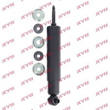Shock Absorber Rear Replacement Service Fits Mercedes-Benz G-Class KYB 445033