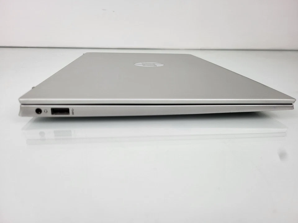 HP Pavilion 14-DV0XXX 14 in Laptop i3-1115G4 3.00 GHz 8GB 256 GB NVME Win 11 Pro - Image 4 of 4