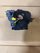 Steering Wheel Clock Spring Spiral Cable Asse...