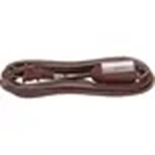 Master Electrician 12 Ft. 16/2 Brown Cube Tap...