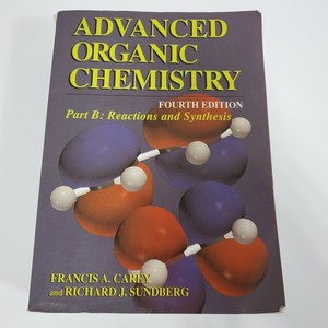 Organic Chemistry 4th Edition | eBay