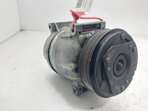 klimakompressor für RENAULT MEGANE I FASE 2 BERLINA 1.9 7700105765 demip9398969