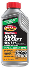 NEW  20 OZ Bar's Leaks - 1100 Head Gasket Repair Block Seal Original FREE SHIP