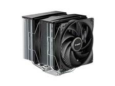 be quiet! Pure Rock Pro 3 120mm Rifle CPU Cooler Socket compatibility Intelt1851