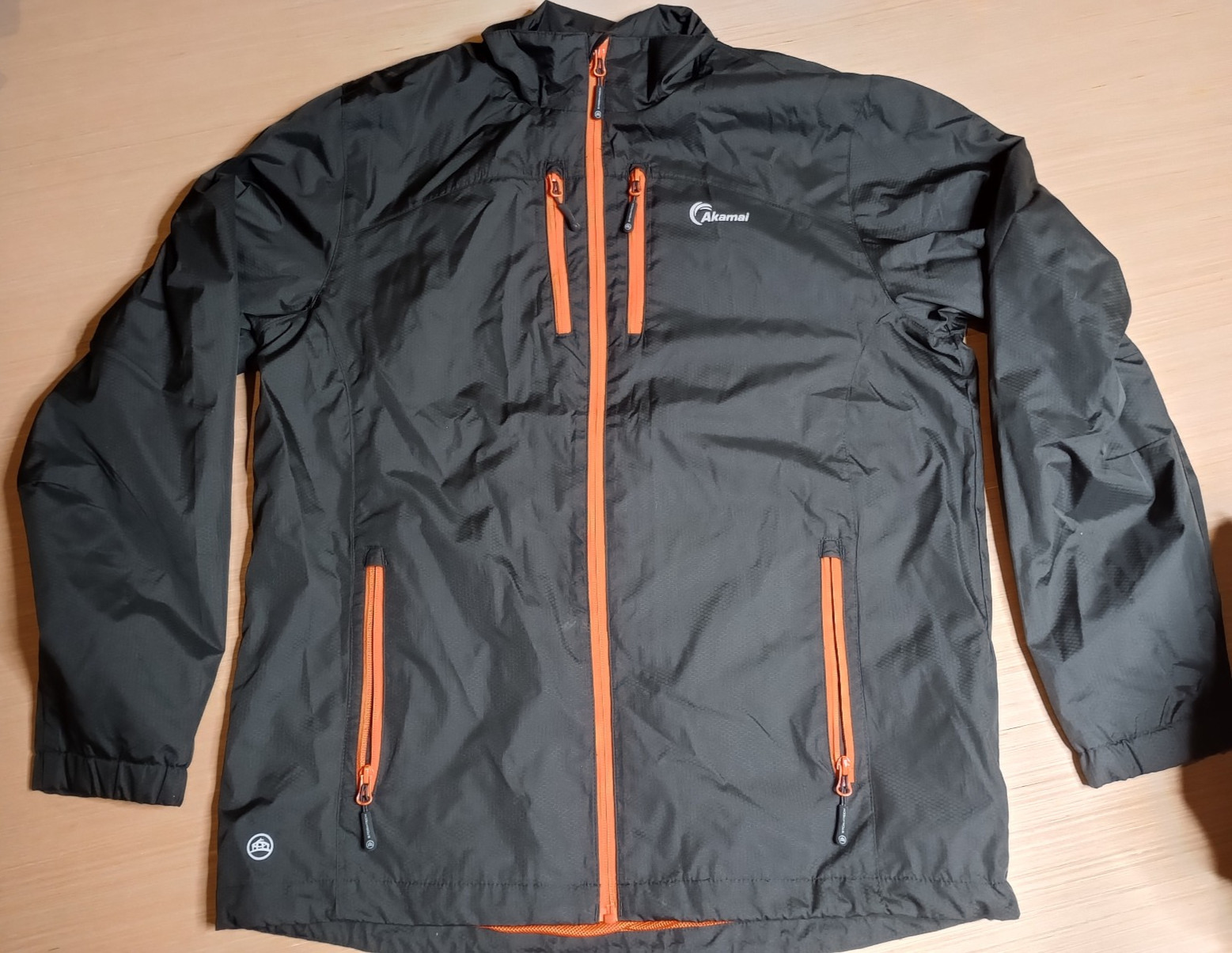 Stormtech Performance Wind breaker Jacket Large w… - image 1
