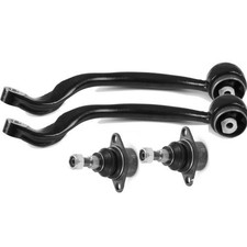 Querlenker Satz Set Traggelenk für Range Rover II LM vorne unten