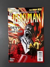 💡 Deadman 4 2012 $5 minimum purchase required