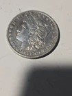 1880-O Morgan Dollar — photo from another recent sale