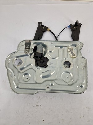Fensterheber Mechanism fur NISSAN QASHQAI J10 Vorne Rechts Front Right window