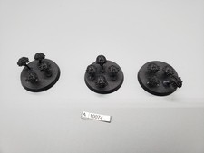 Warhammer 40k Necrons Scarab Swarms A10074