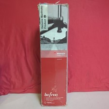 Manfrotto MKBFRA4-BH Befree Ball Head Compact Travel Tripod Kit