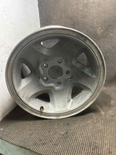 Fits 1994-1997 S10sonoma 15x7in Wheelrim Oem12355826