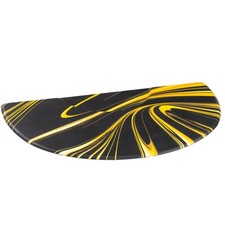 3ft x 5ft x 5/8" Barber Mat with 5/8 Inch Thick Padding for Reducing Leg Fatigue