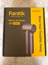 Fanttik B11 Apex Electric Air Duster