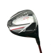 Titleist 913 D3 Driver / 8.5 Degree / Motore F1 Flex