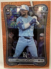 2026 Bowman Mega Box Baseball Checklist Guide in-content 60