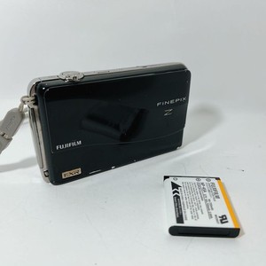 Fujifilm Finepix Z700exr | eBay