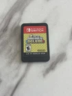 Nintendo Switch Super Mario Bros. U Deluxe (Game Cartridge Only)