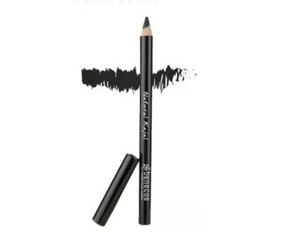 Benecos Natural Majal Eyeliner Black 1.13g (lot Of 2) Vegan