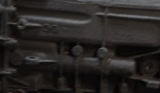 Boite de vitesse Porsche Macan