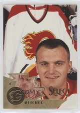 1994-95 Select Robert Reichel #138 0a4