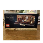 LEGO Ideas Tribute to Galileo Galilei 40595, 307pcs Complete Set