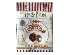 Grageas Jelly Belly Harry Potter Caramelos Sabores Especiales Bertie Botts 54 G 