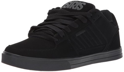 Osiris Men's Protocol Shoe, Black/ops, 10 M US