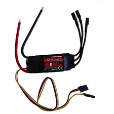 Hobbywing SkyWalker 30A V2 Brushless ESC with Reverse Brake for FPV Drones #lk
