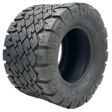 20x12.00-10 4 Ply Big Bite Tire Compatible With 120-6465 601349 And More