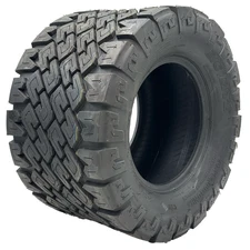 20x12.00-10 4 Ply Big Bite Tire (Compatible with 120-6465, 601349, and More)