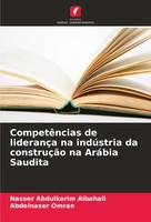 Nasser Abdulkarim Albahali (U. A.) | CompetêNcias De LiderançA Na IndúStria...