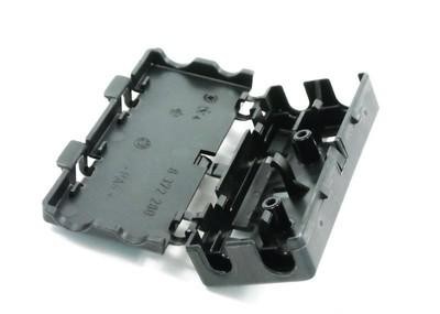 BMW PLUG IN CONECTION BRACKET PLUG CONNECTOR 61138372280