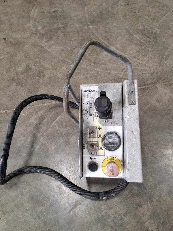Skyjack 163167 Control Box