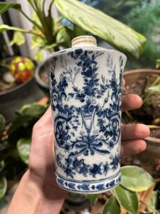 Wong Lee Vase | eBay