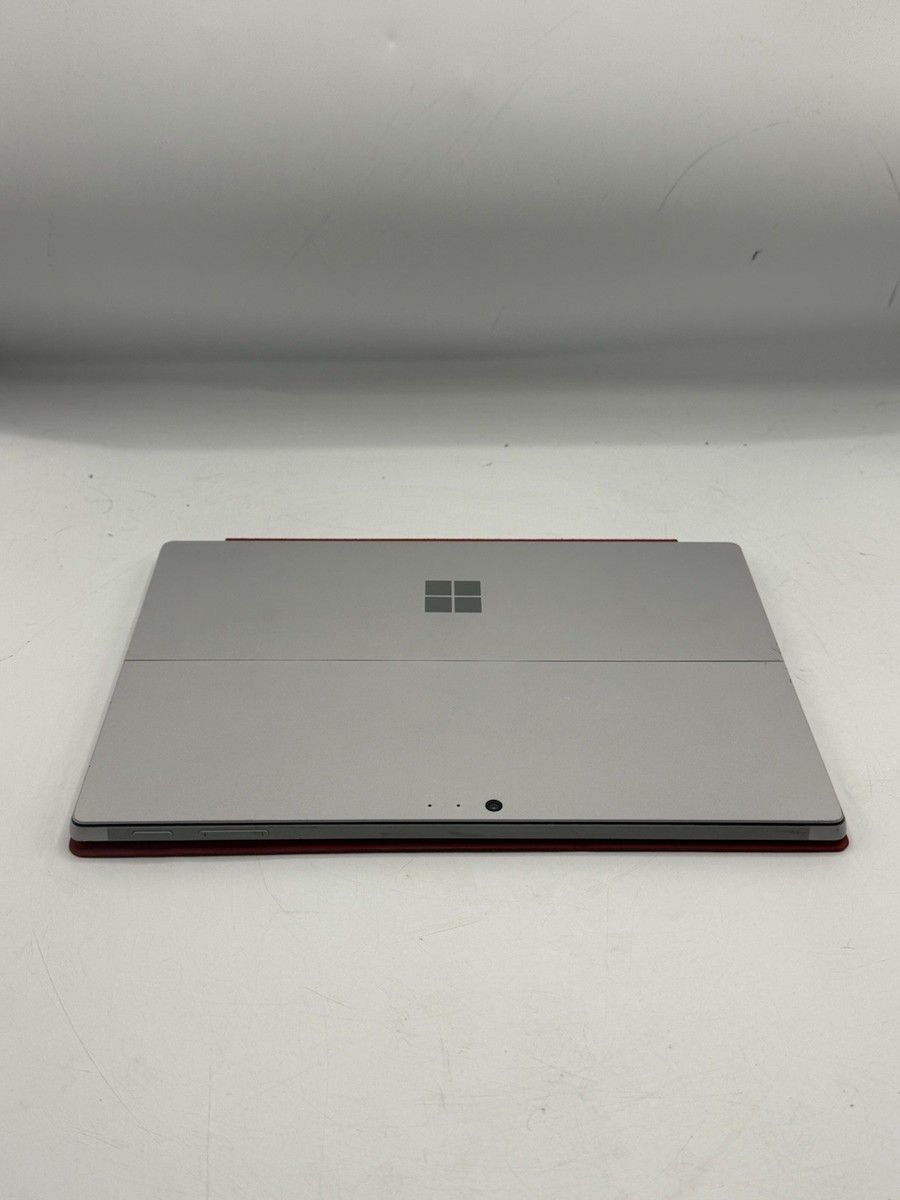 Microsoft Surface Pro 12.3 inch (256Gb, Intel Core i5 7th Gen