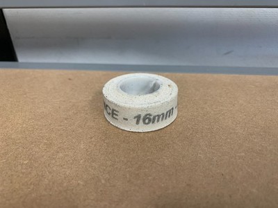 Velox Felgenband 2M Gewebe 16mm, 18mm, 19mm inkl MwSt