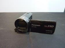Panasonic HDC-SD90 Camcorder for sale online | eBay