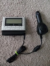 Delphi Roady XT SA10177 Satellite Radio Receiver SiruisXM