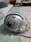 Tony Dorsett Full Size Authentic Autographed Helmet — photo 1