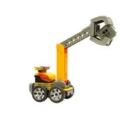 Magformers Amazing Construction Set 50 Teile Ab 36 Monate Bunt NEU